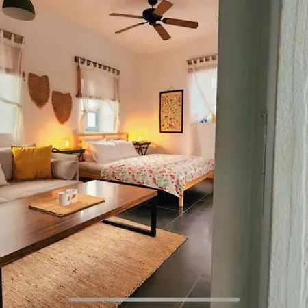 Lägenhetshotell Rueya Bodrum