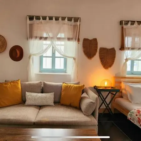 Rueya Lägenhetshotell